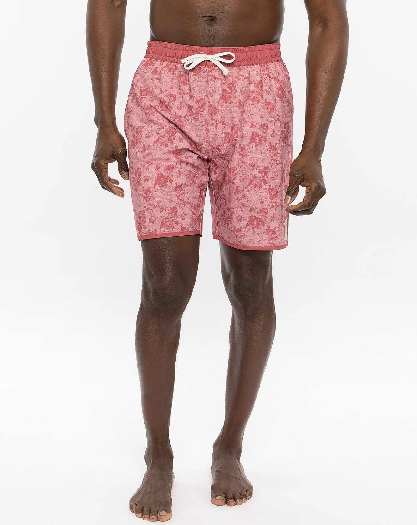 TravisMathew Sea Of Flames Boardshort> Boardshorts