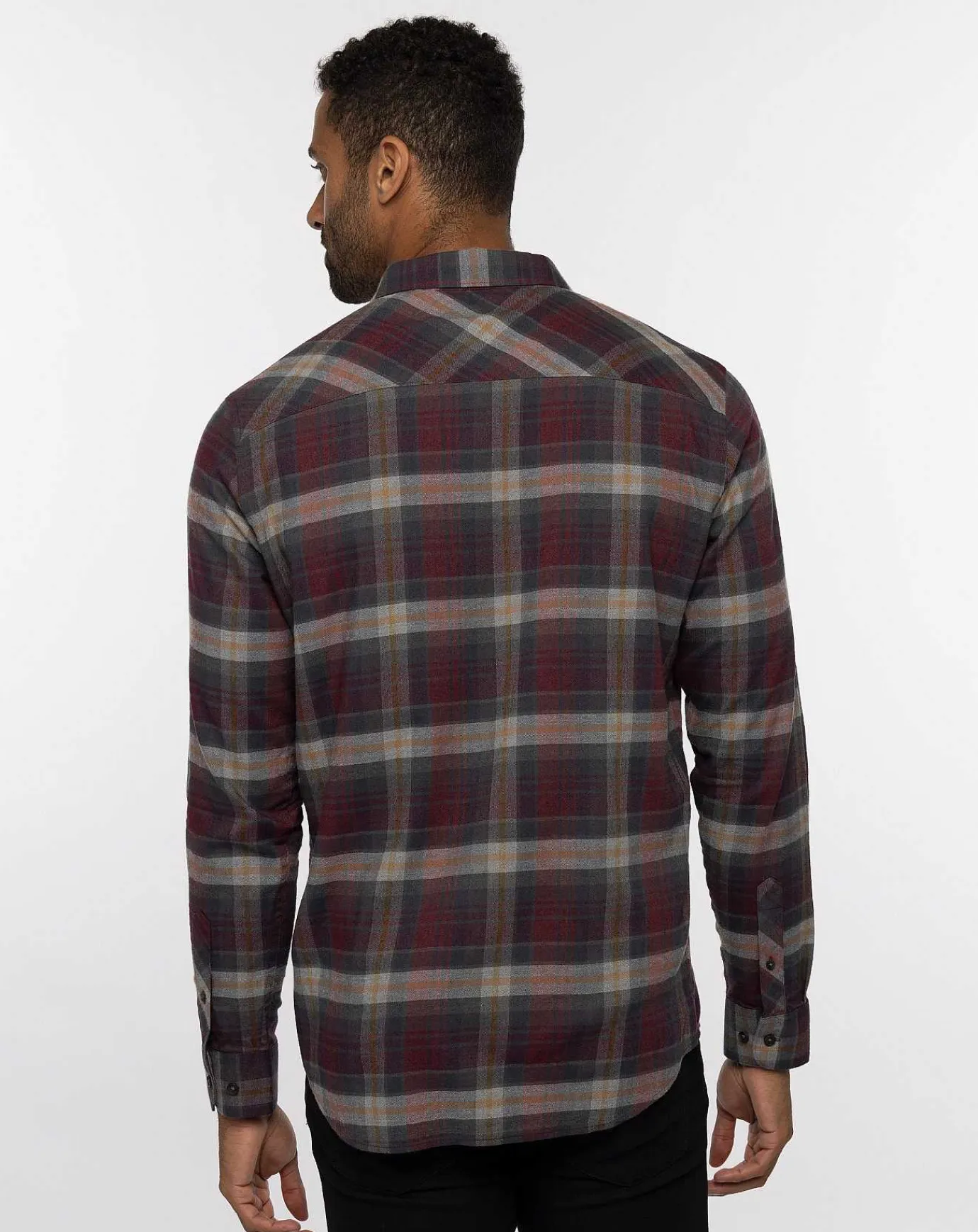 TravisMathew Seamus Button-Up> Button-Ups
