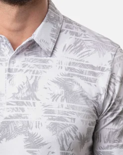 TravisMathew Seaside Blue Polo><noscript><img width=