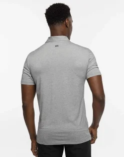 TravisMathew Seasonal Shade Polo><noscript><img width=
