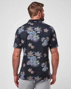 TravisMathew Secluded Island Polo><noscript><img width=