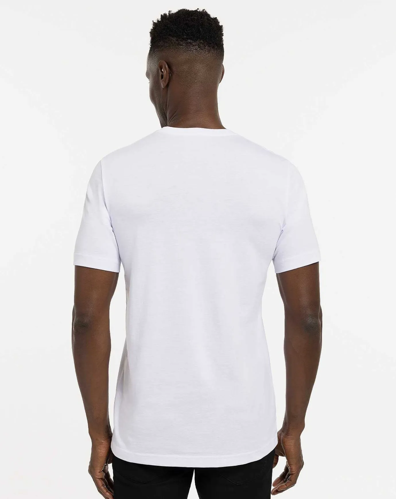 TravisMathew Secondary School Tee> Tees