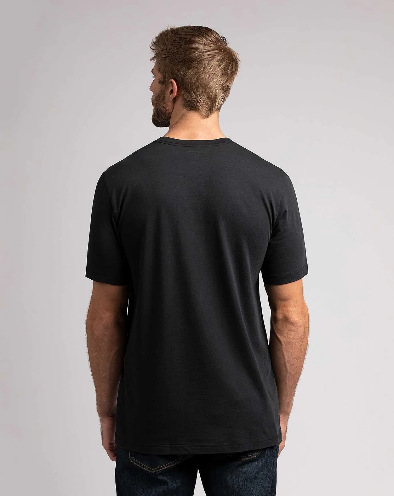 TravisMathew Sego Lily Tee> Tees