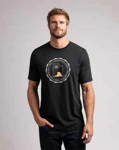TravisMathew Sego Lily Tee><noscript><img width=