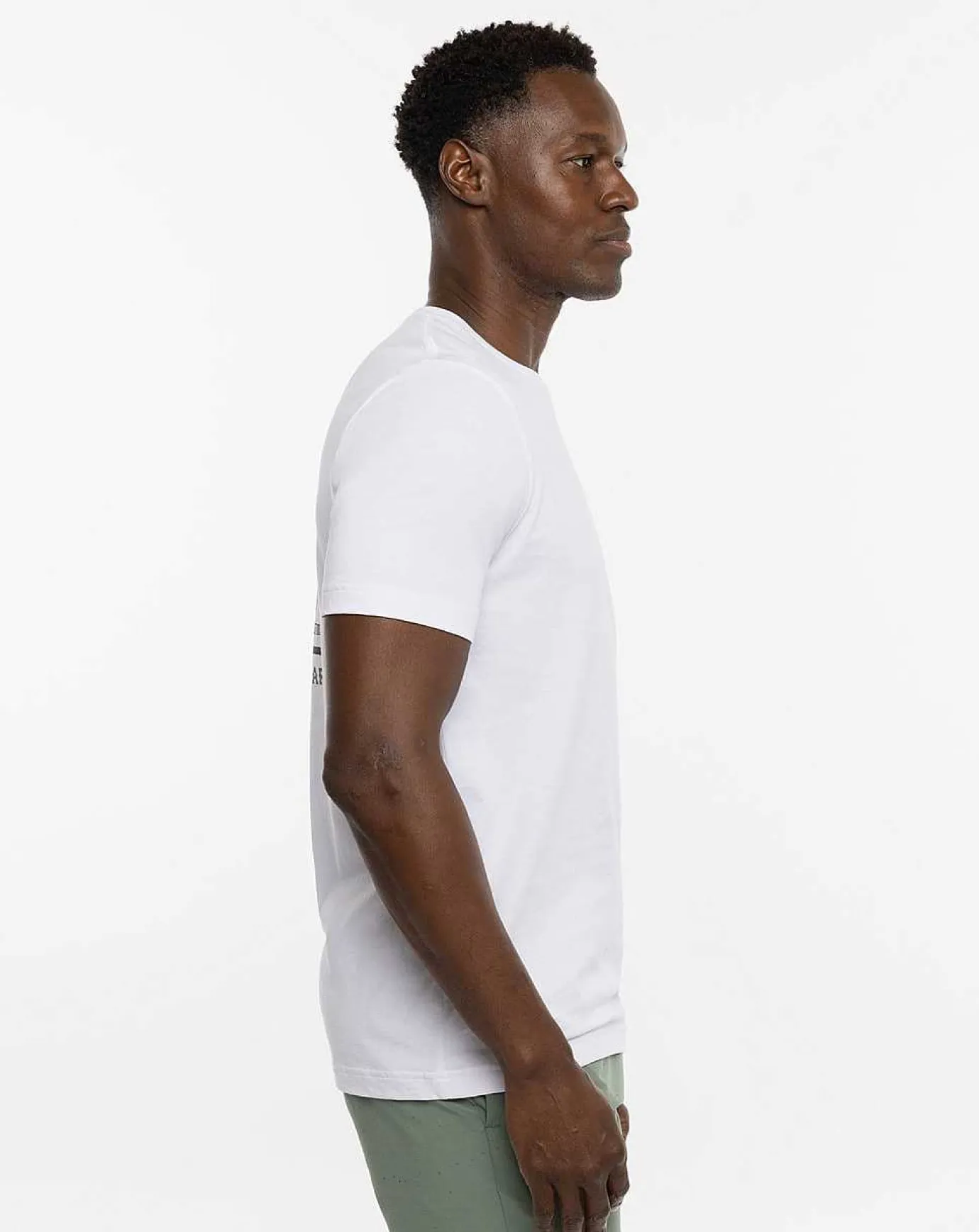 TravisMathew Send To Voicemail Tee> Tees