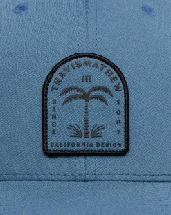 TravisMathew Shark Sighting Youth Hat><noscript><img width=