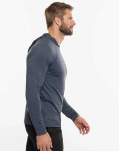 TravisMathew Ship Shape Active Hoodie> Hoodies & Sweatshirts