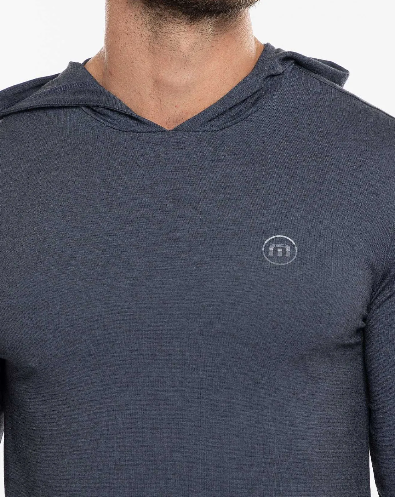 TravisMathew Ship Shape Active Hoodie> Hoodies & Sweatshirts