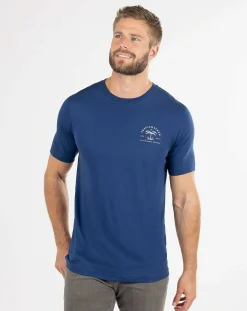 TravisMathew Shock And Awe Tee><noscript><img width=