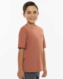 TravisMathew Shock And Awe Youth Tee><noscript><img width=