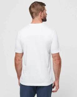 TravisMathew Shoes Optional Tee> Tees