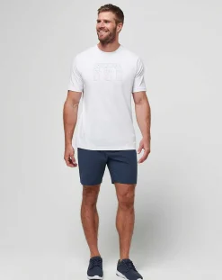 TravisMathew Shoes Optional Tee> Tees