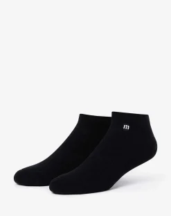 TravisMathew Shorty Smalls 2.0 Ankle Sock> Socks