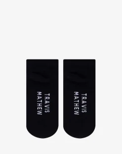 TravisMathew Shorty Smalls 2.0 Ankle Sock><noscript><img width=