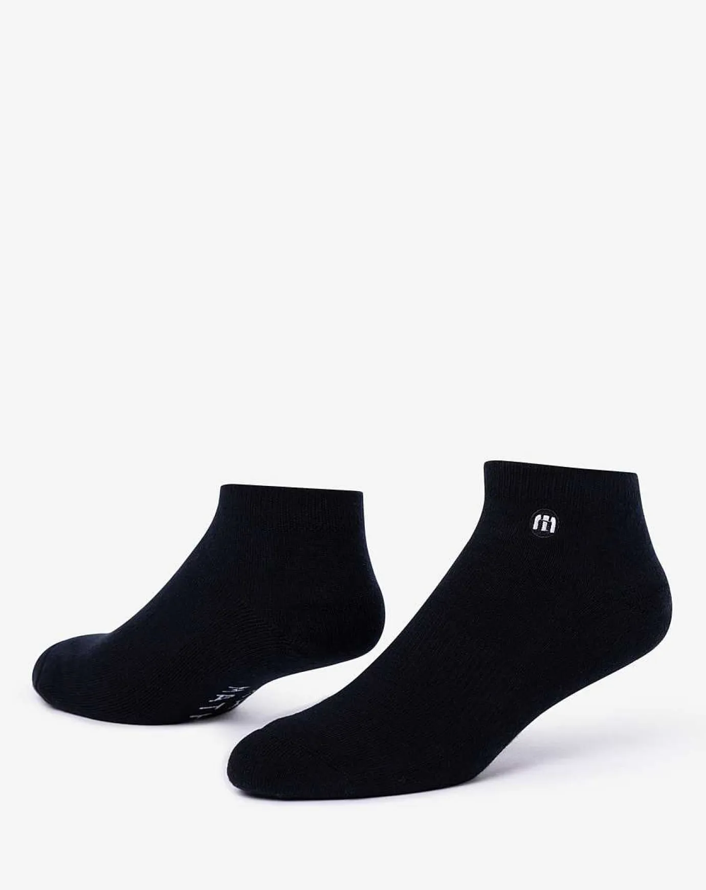 TravisMathew Shorty Smalls 2.0 Ankle Sock> Socks