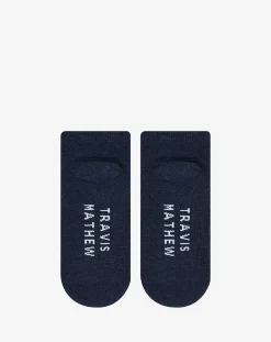 TravisMathew Shorty Smalls 2.0 Ankle Sock><noscript><img width=