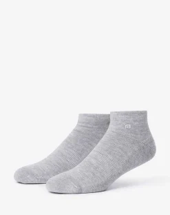TravisMathew Shorty Smalls 2.0 Ankle Sock> Socks