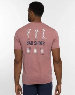 TravisMathew Shot Glass Tee><noscript><img width=