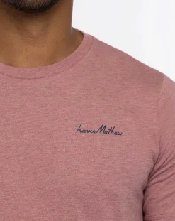 TravisMathew Shot Glass Tee><noscript><img width=