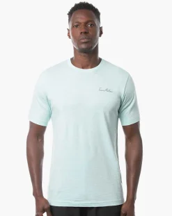 TravisMathew Shot Glass Tee> Tees