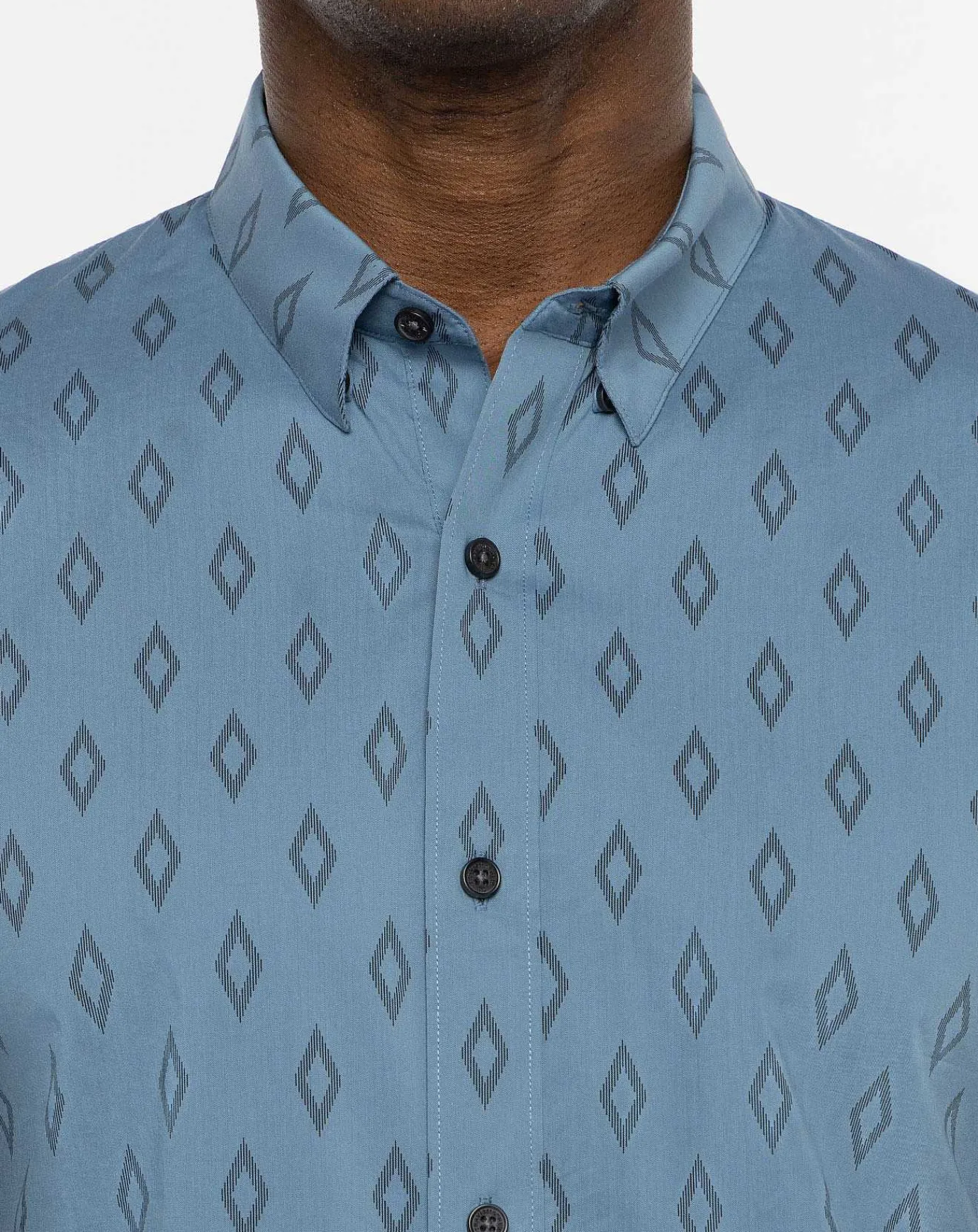 TravisMathew Sidetracked Button-Up> Button-Ups