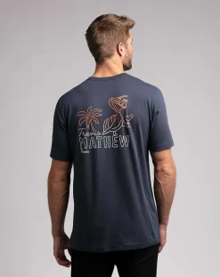 TravisMathew Siesta Tee><noscript><img width=