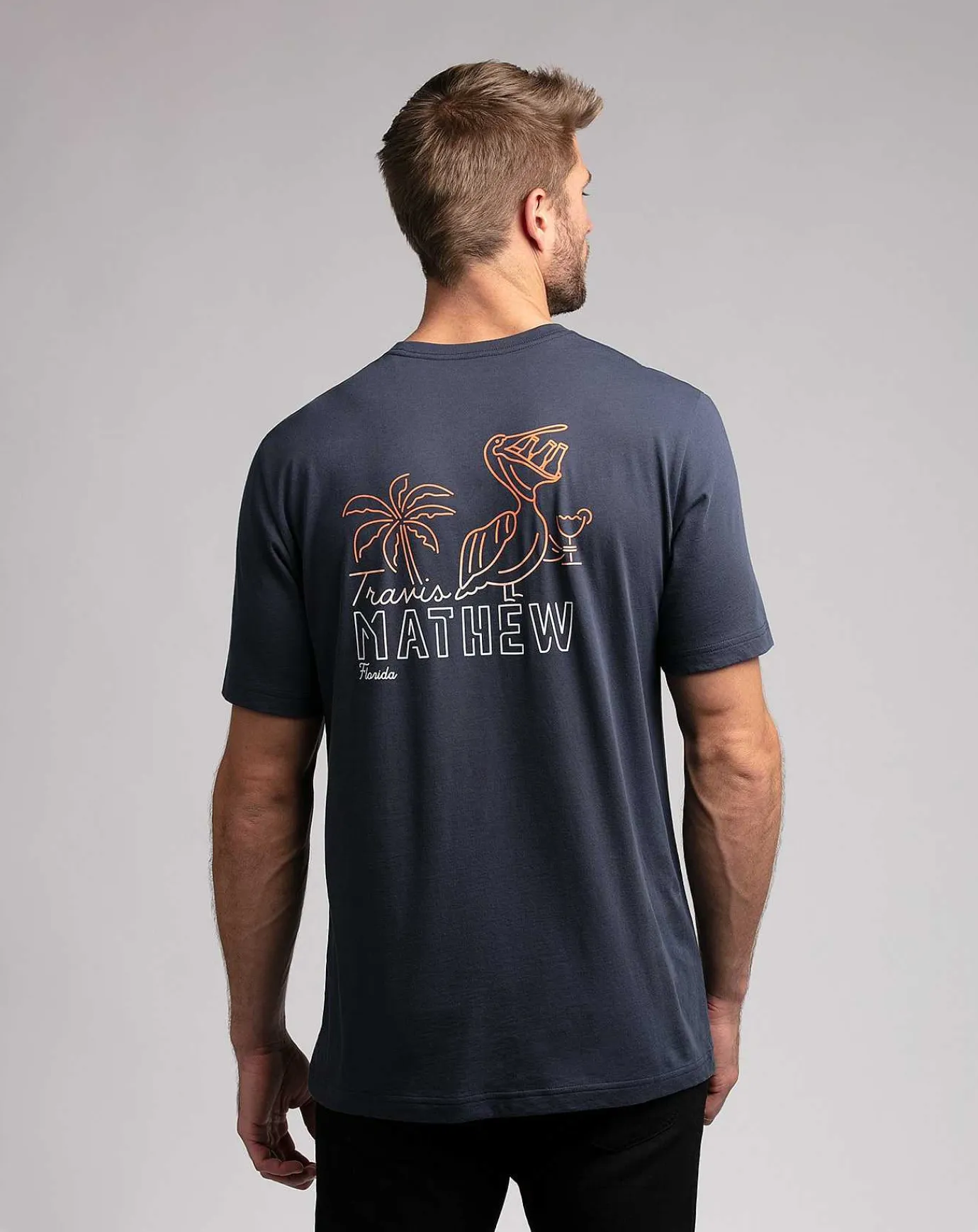 TravisMathew Siesta Tee> Tees