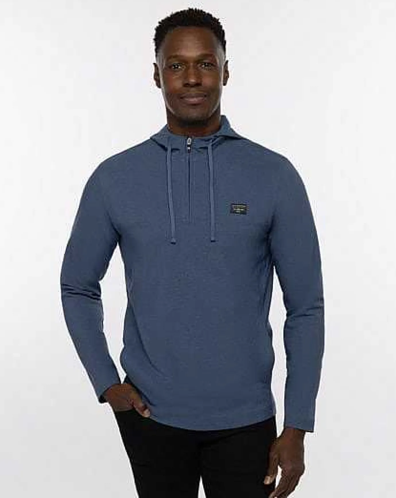 TravisMathew Sip And Savor Quarter Zip> Quarter Zips