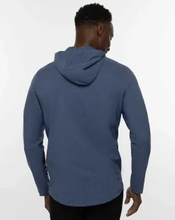TravisMathew Sip And Savor Quarter Zip><noscript><img width=