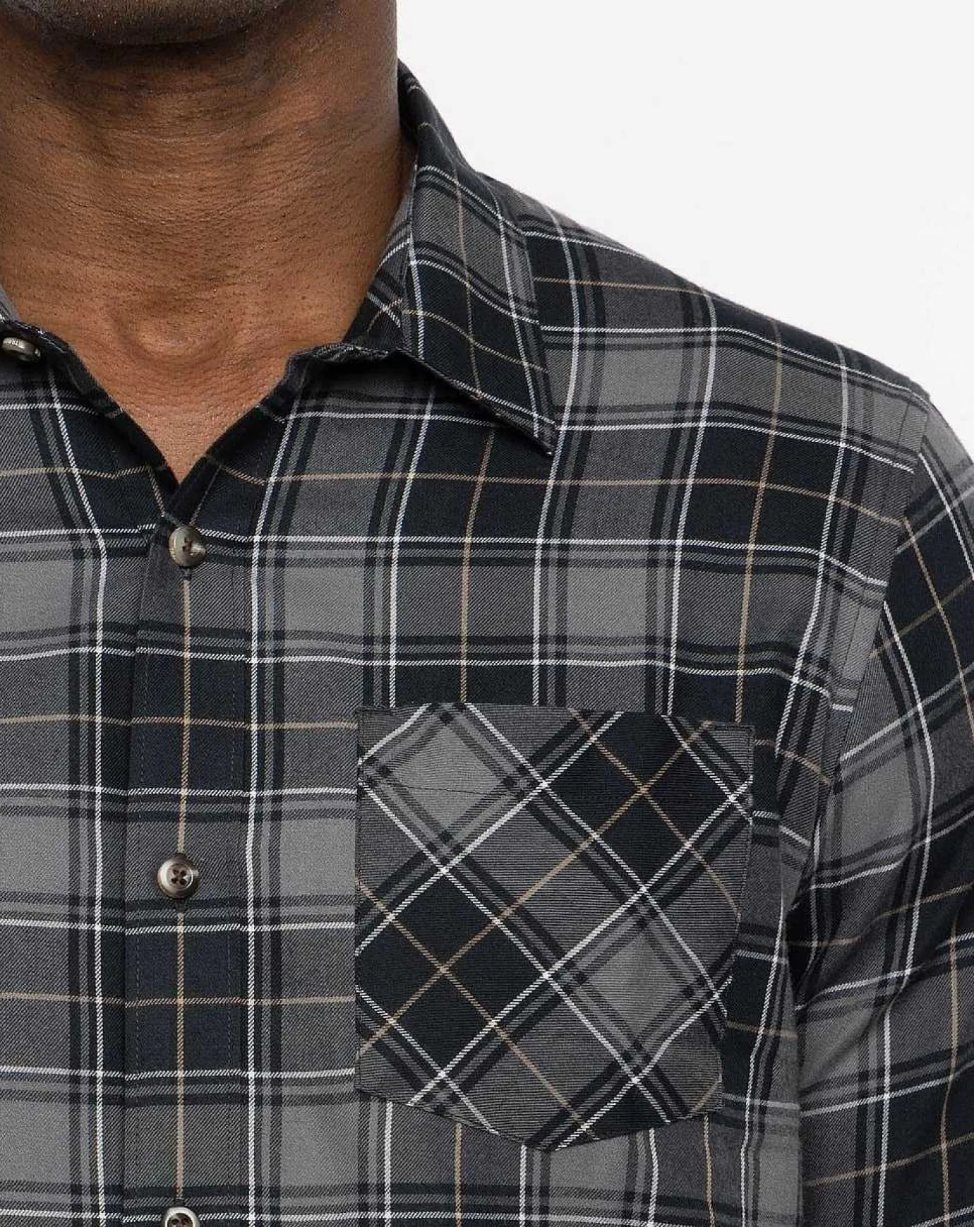 TravisMathew Sir Travis Button-Up> Button-Ups