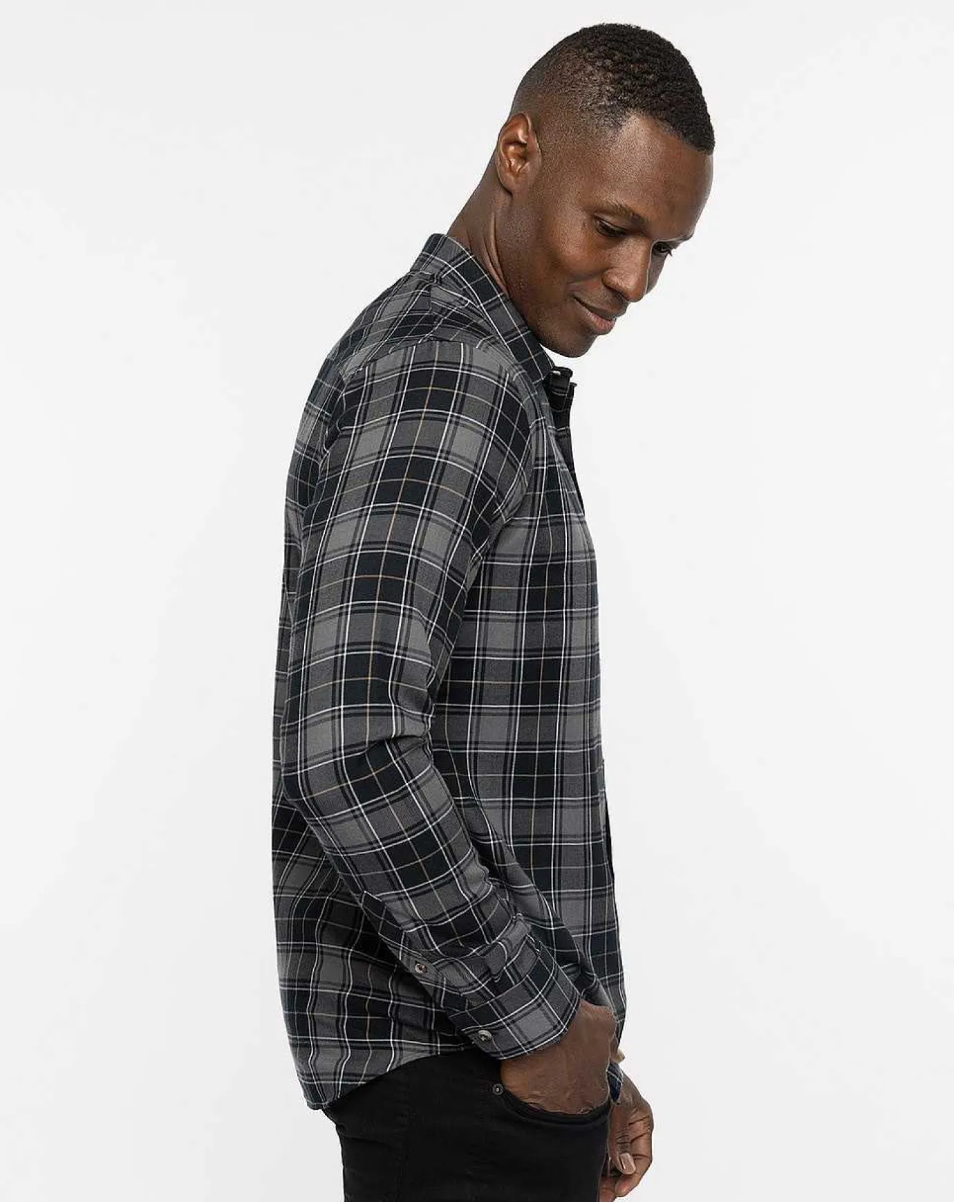 TravisMathew Sir Travis Button-Up> Button-Ups