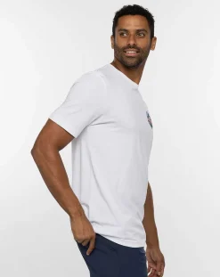 TravisMathew Sky Rocket Tee><noscript><img width=