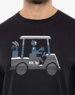 TravisMathew Sled Shack Tee><noscript><img width=