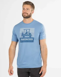 TravisMathew Smokey Air Tee><noscript><img width=