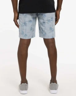 TravisMathew Smooth Talker Short 9In> Shorts