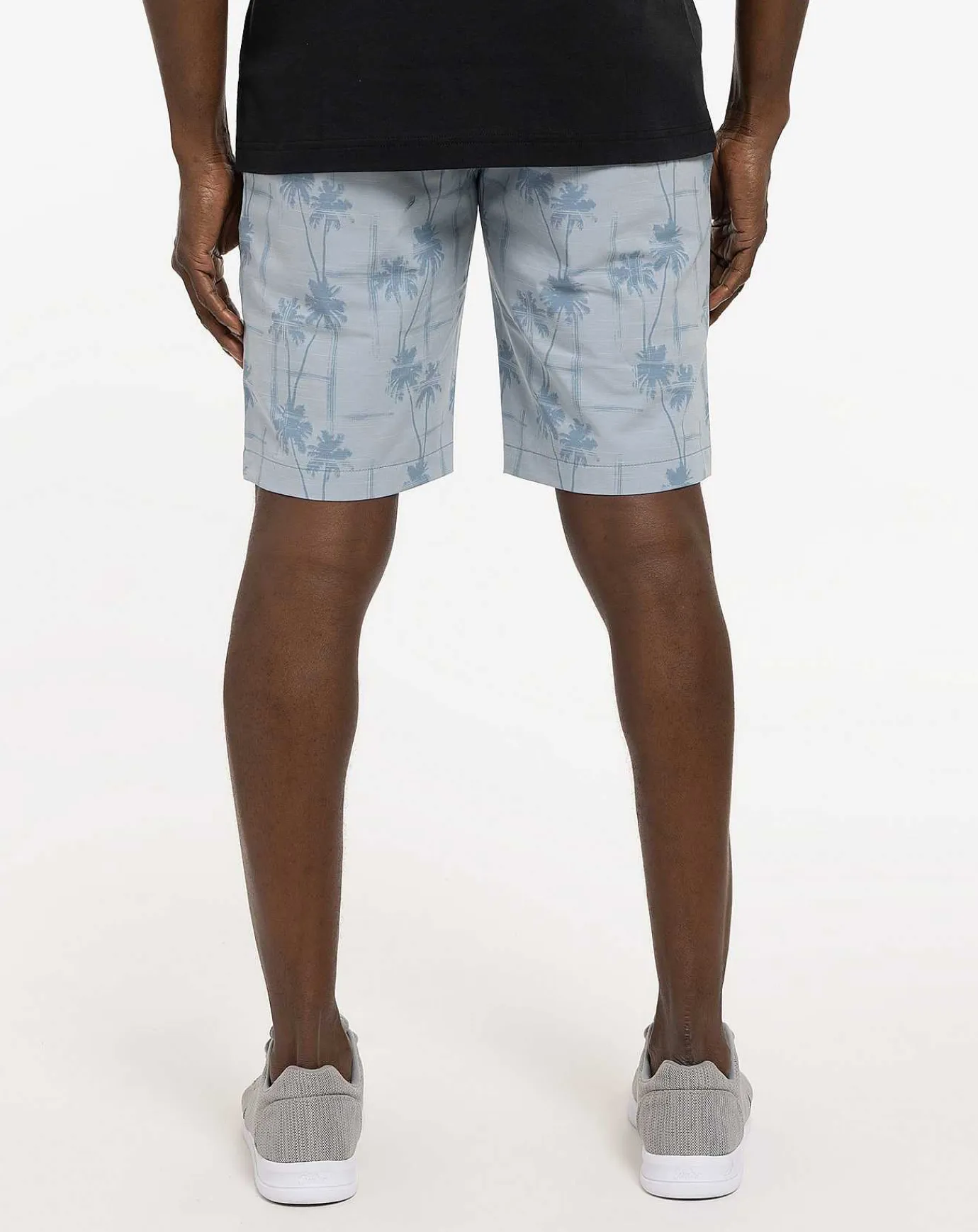 TravisMathew Smooth Talker Short 9In> Shorts