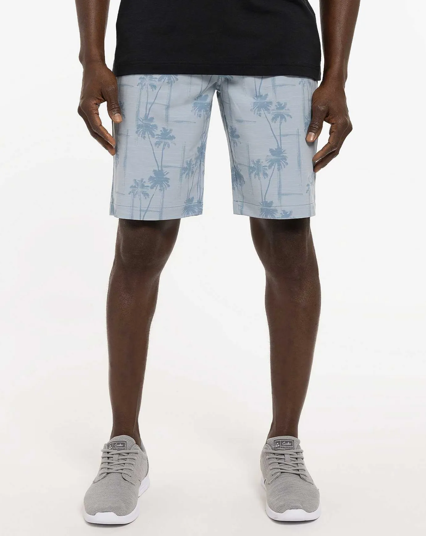 TravisMathew Smooth Talker Short 9In> Shorts