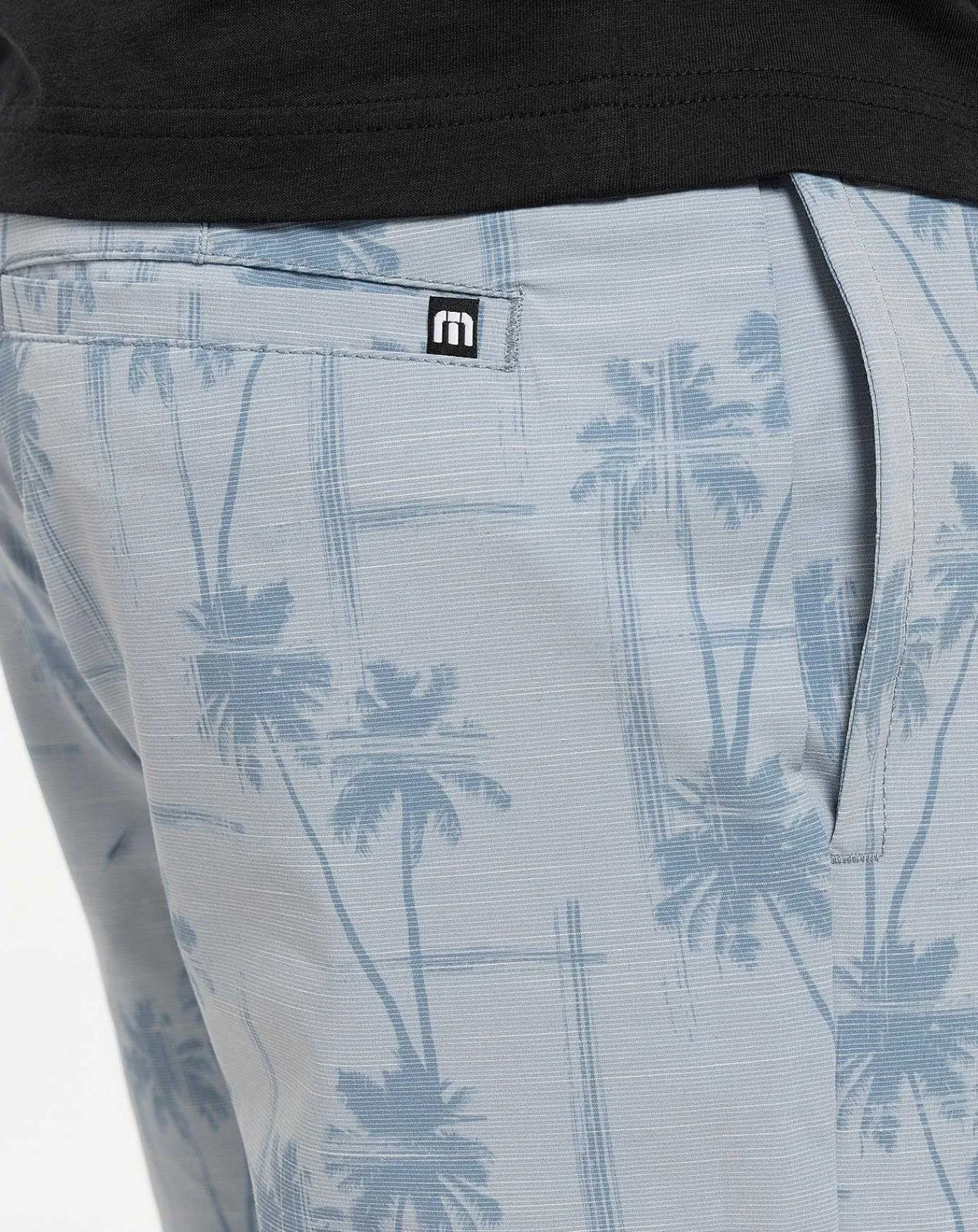 TravisMathew Smooth Talker Short 9In> Shorts