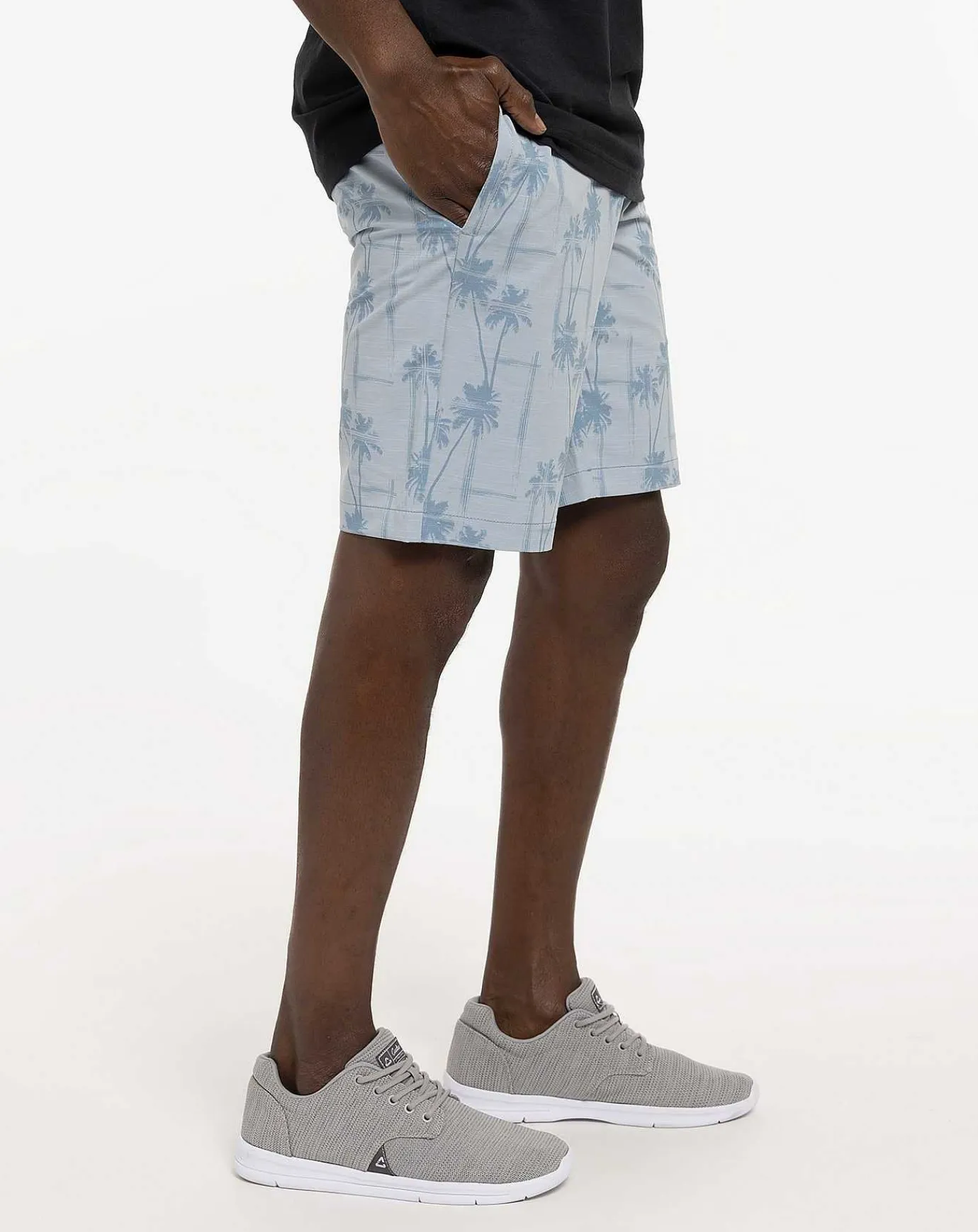 TravisMathew Smooth Talker Short 9In> Shorts