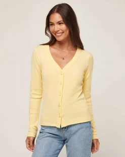 TravisMathew So Brunch Cloud Rib Top><noscript><img width=