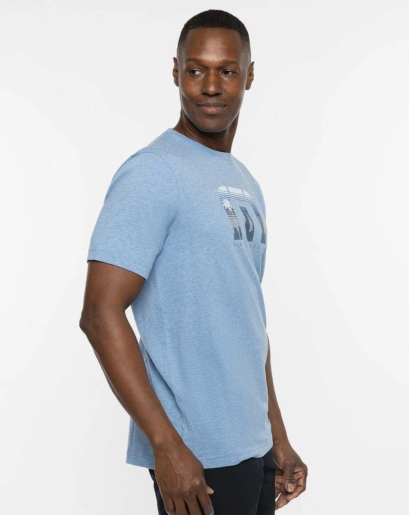 TravisMathew Socal Tee> Tees
