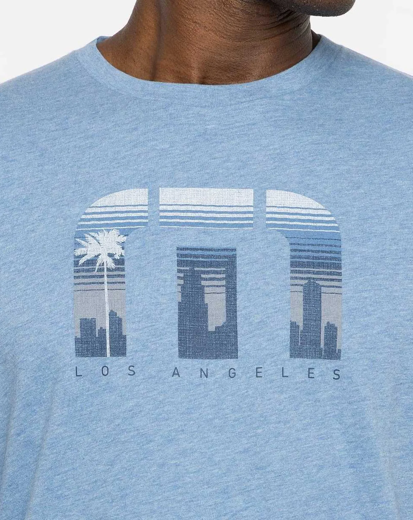 TravisMathew Socal Tee> Tees