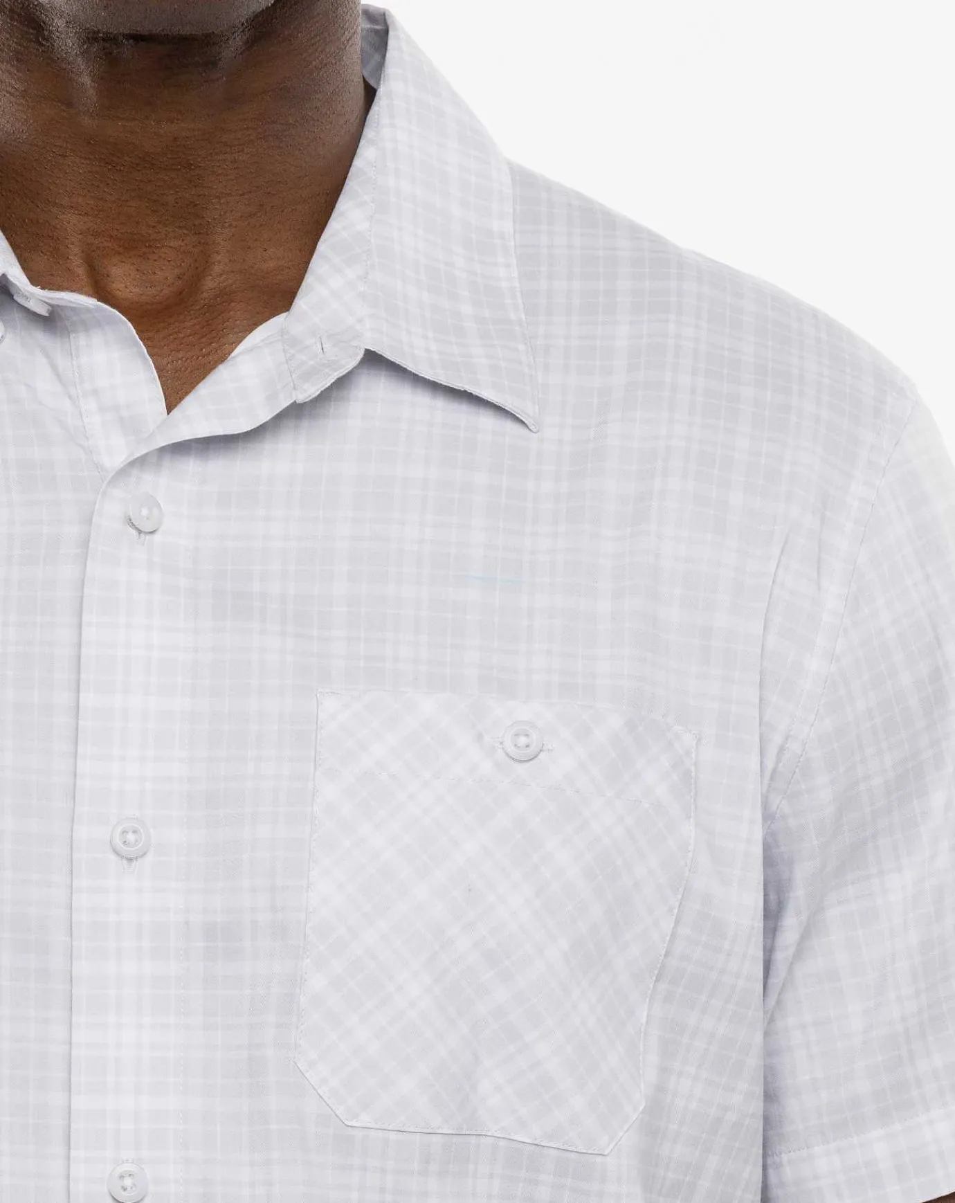 TravisMathew Solander Button-Up> Button-Ups