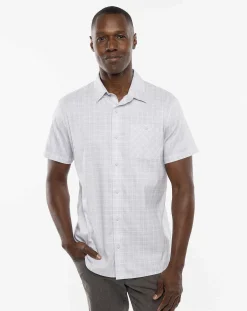 TravisMathew Solander Button-Up><noscript><img width=
