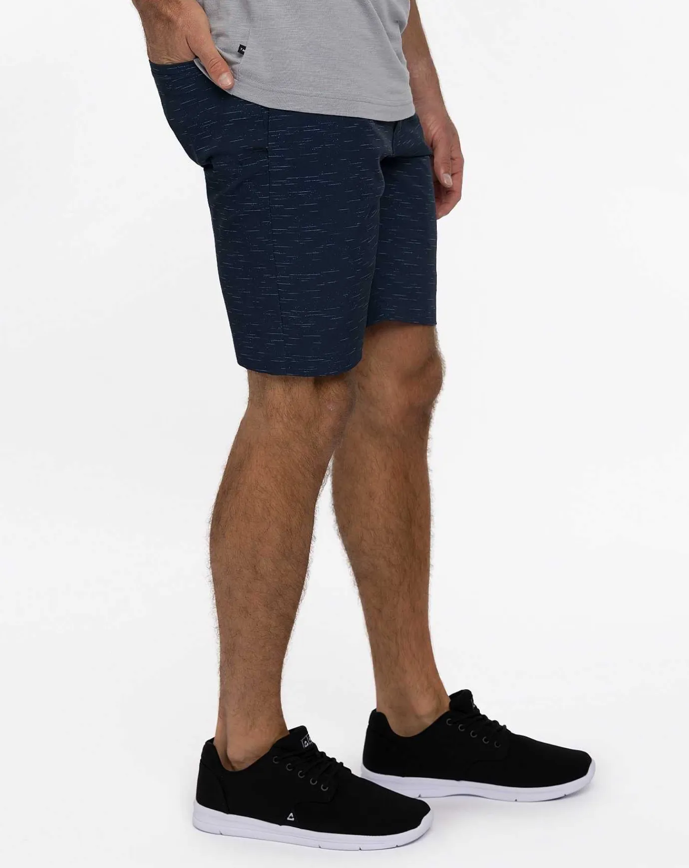 TravisMathew Solo Trip Short 9In> Shorts