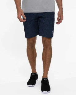 TravisMathew Solo Trip Short 9In><noscript><img width=
