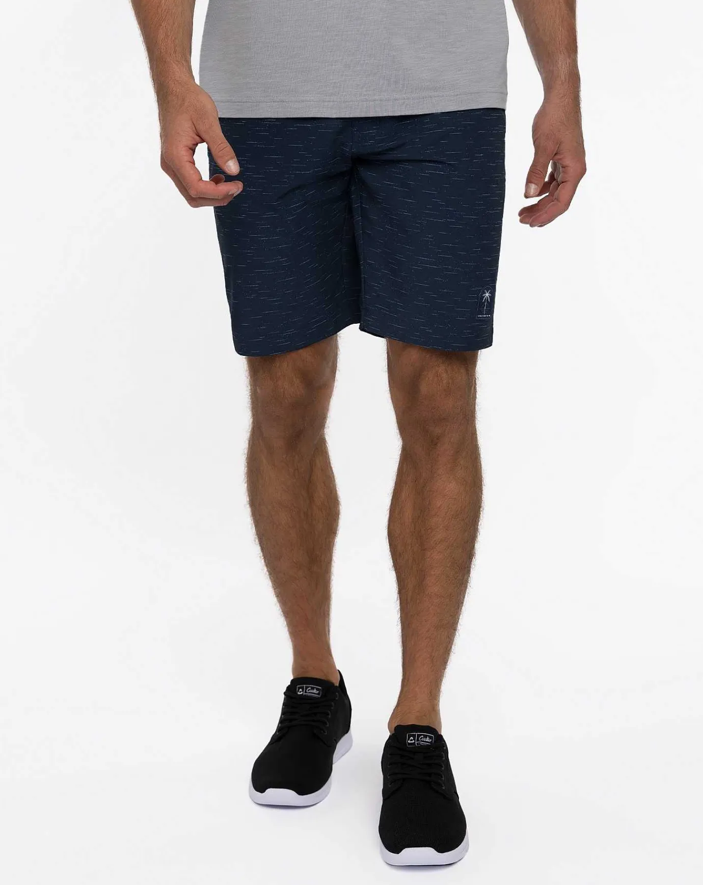 TravisMathew Solo Trip Short 9In> Shorts