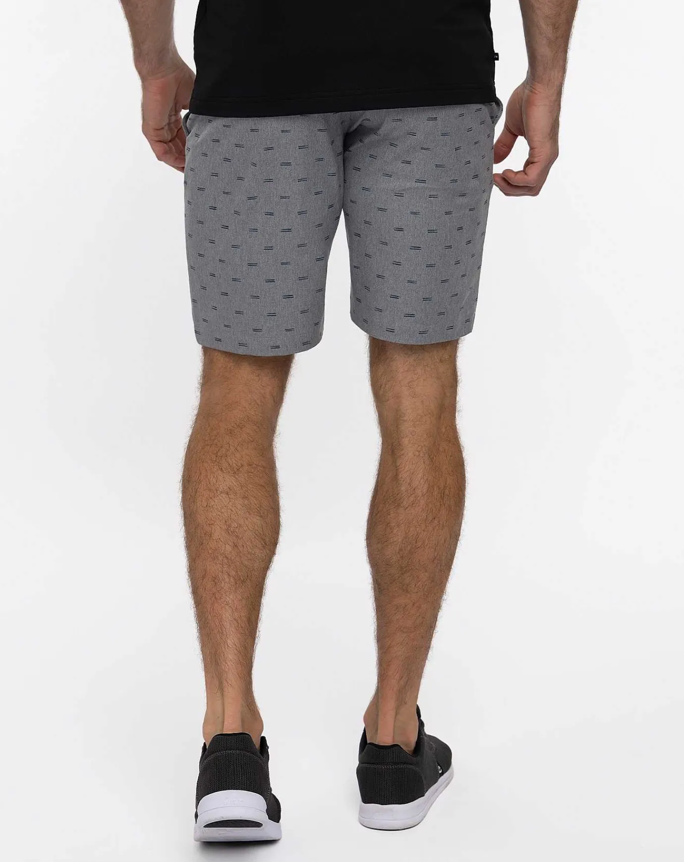 TravisMathew Southern Border Short 9In> Shorts