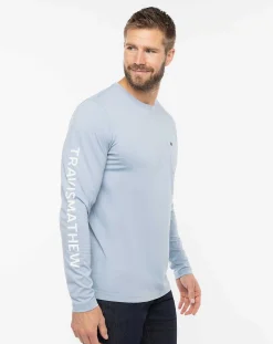 TravisMathew Spackler Tee> Tees