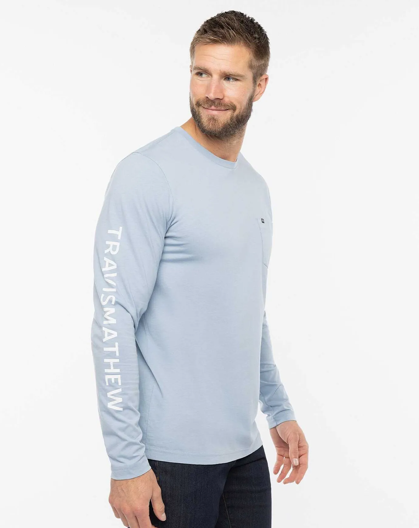 TravisMathew Spackler Tee> Tees